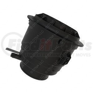 Freightliner 03-37678-000 Air Cleaner Assembly Air Cleaner Assembly