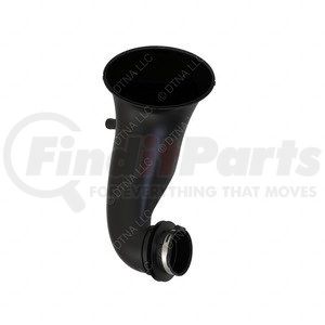 03-36086-001 by FREIGHTLINER - Molded Tube
