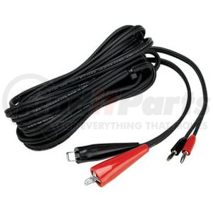 AC17 by AUTO METER PRODUCTS - Ext. Volt Lead Set, 20