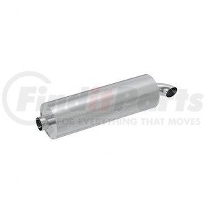 04-19936-000 by FREIGHTLINER - MUFFLER