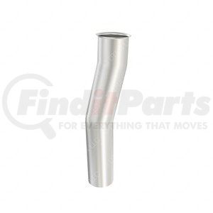 04-22138-000 by FREIGHTLINER - PIPE-ENG.MBE.3.5DEG.D2