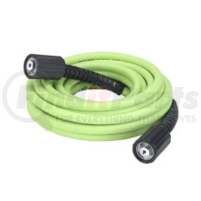 HFZPW3425M by LEGACY MFG. CO. - Flexzilla 1/4" x 25' Pressure Washer Hose w/ M22 fittings
