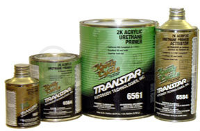 6584 by TRANSTAR - 2K Acrylic Urethane Primer Activator