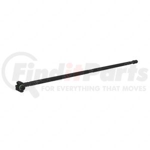 04-28884-000 by FREIGHTLINER - Agricultural Drawbar