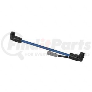 04-28841-240 by FREIGHTLINER - Diesel Exhaust Fluid (DEF) Doser Coolant Line