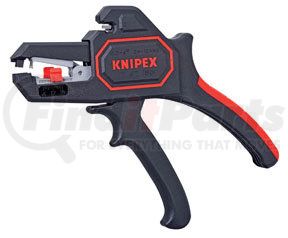 1262180 by KNIPEX - AUTOMATIC WIRE STRIPPER