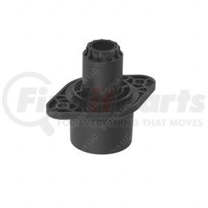 04-32529-000 by FREIGHTLINER - DEF Tank Fill Neck - Non-Magnetic