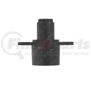 04-32529-000 by FREIGHTLINER - DEF Tank Fill Neck - Non-Magnetic