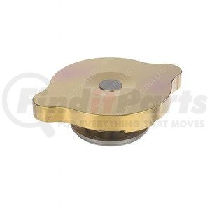 05-17223-003 by FREIGHTLINER - Radiator Cap