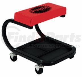 SPPKD by WHITESIDE MANUFACTURING - SEAT WITH PLASTIC PAN, KNOCKED