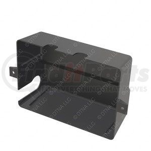 06-76120-000 by FREIGHTLINER - Multiplexer Cover