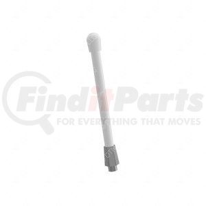 06-94865-000 by FREIGHTLINER - Radio Antenna Assembly - Cab, Amplitude Modulation/Frequency Modulation, 24 Inch