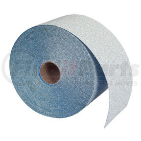 Norton 49566 2-3/4" x 25 YDS A275OP PSA Sheet Roll, P80C Grit