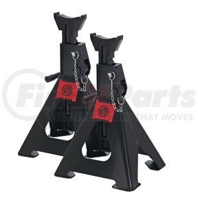 82060 by CHICAGO PNEUMATIC - JACK STAND 6T / 6.61ST - PAIR