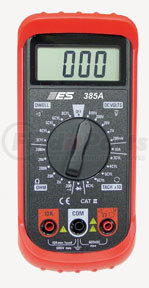 385A by ELECTRONIC SPECIALTIES - Digital Engine Analyzer/Multimeter