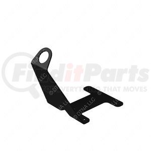 12-26650-001 by FREIGHTLINER - Air Brake Hose Connection Mounting Hanger