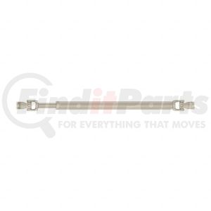 Freightliner 1417094002 Steering Shaft Steering Shaft - Lower, 28.30" Installed Length, 7.71" Collapsed, Common Column