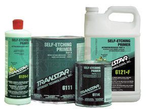 6121-F by TRANSTAR - Self-Etching Primer Activator, Gallon