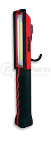 XL3300 by E-Z RED - COB Extreme Rechargeable Work Light, Red
