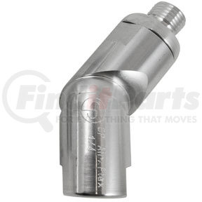 8940171569 by CHICAGO PNEUMATIC - Air Flex 360 ° Swivel Fittings, 1/4" NPT