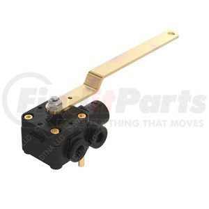 16-14318-004 by FREIGHTLINER - Suspension Ride Height Control Valve
