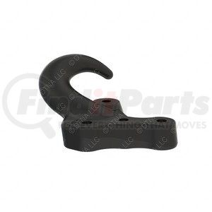 15-23690-001 by FREIGHTLINER - Tow Hook