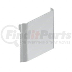 18-47209-006 by FREIGHTLINER - Quarter Panel