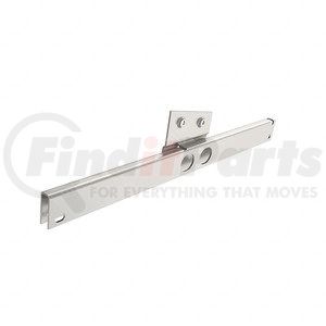 18-33128-000 by FREIGHTLINER - Door Window Glass Run Channel