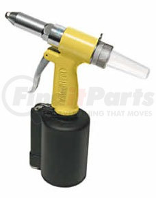 79014 by MARSON - V-2 Air/Hydraulic Riveter