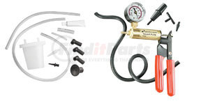 CP7835 by ACTRON - Vacuum Pump Brake Bleeder Kit