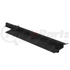 18-58982-001 by FREIGHTLINER - Sleeper Baggage Compartment Door Sill