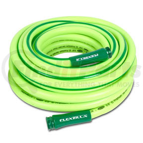 HFZG5100YW by LEGACY MFG. CO. - Flexzilla® 5/8” X 100’ Garden Hose with 3/4” GHT Fittings