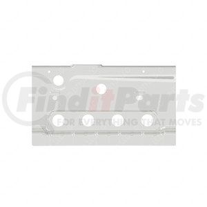 18-52198-001 by FREIGHTLINER - Body Header Panel