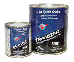 6081 by TRANSTAR - 1K Speed Sealer, 1-Gallon