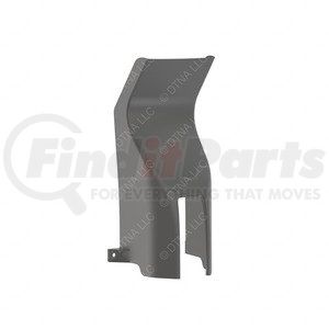 22-53046-000 by FREIGHTLINER - Steering Column Cover