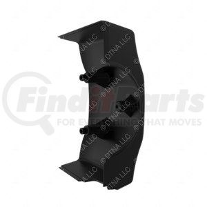 22-61660-000 by FREIGHTLINER - Steering Column Cover
