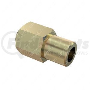 23-12158-000 by FREIGHTLINER - Air Brake Fitting