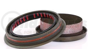 A1 1205X2728 by MERITOR - Meritor Genuine Drive Axle - Oil Seal Assembly