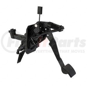 A02-14078-001 by FREIGHTLINER - Clutch Pedal - Hydraulic, Non-Sync, OCS