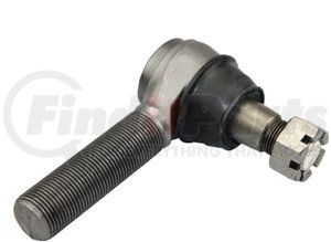 R230072 by MERITOR - Meritor Genuine Tie Rod End - Front Axle, Type 1
