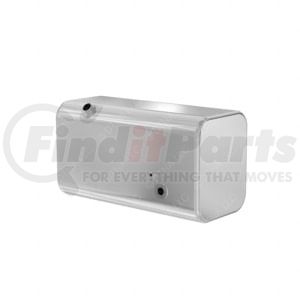A03-41193-000 by FREIGHTLINER - Fuel Tank - 70 Gal, Left Hand