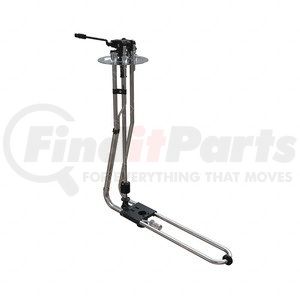 A04-27445-000 by FREIGHTLINER - Diesel Exhaust Fluid (DEF) Tank Header