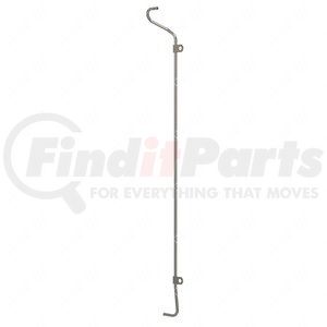A05-19719-000 by FREIGHTLINER - TUBE ASY CROSSOVER