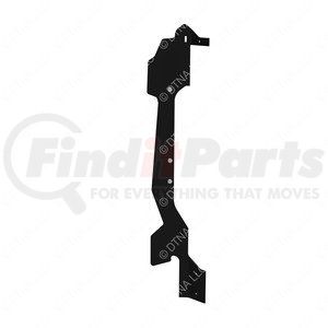 Freightliner A05-27145-000 Rocker Panel Baffle Rocker Panel Baffle