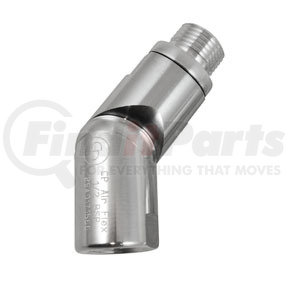 8940171567 by CHICAGO PNEUMATIC - Air Flex 360 ° Swivel Fittings, 1/2" NPT