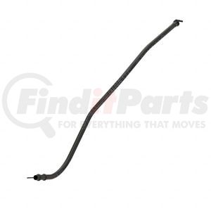 A07-21501-003 by FREIGHTLINER - Transmission Fluid Filler Tube Assembly - Oil Filler Pipe