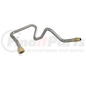 A12-28749-000 by FREIGHTLINER - Discharge Tube Assembly - Metal, for ISB