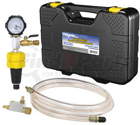 MV4533 by MITYVAC - Cooling System AirEvac Test Kit