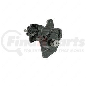 A14-18608-000 by FREIGHTLINER - GEAR/ARM-MASTER,STEERING,MD83