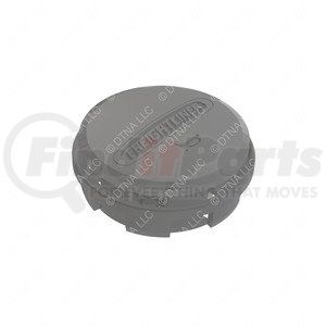 A14-15472-002 by FREIGHTLINER - Horn Button